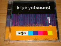 Legacy Of Sound – Holy Groove / Electronic