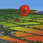LEMON JELLY - Lost Horizons - CD