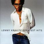 Lenny Kravitz - Greatest Hits - CD / Hard Rock