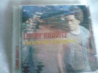 LENNY KRAVITZ - THE ULTIMATE COLLECTION