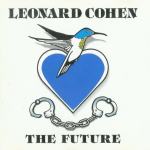 Leonard Cohen - The Future - CD