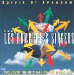 Les Humphries Singers - Spirit Of Freedom, CD