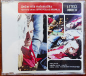 Leteći odred: Ljubav nije matematika