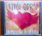 Leteći odred: Od Prevlake do Dunava