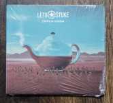 Letu Štuke - Topla voda