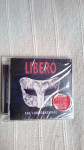Libero The Ljubičanstveni CD