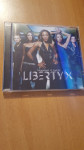 Liberty X - Thinking it over