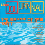 Libro Journal - The Sound Of Now Vol. 1, CD, razni izvođači
