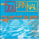LIBRO JOURNAL - the sound of now  vol.1