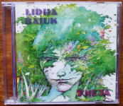 Lidija Bajuk: Kneja