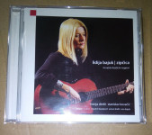 Lidija Bajuk - Zipčica / Hrvatski Božićni Napjevi, CD original