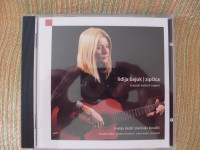 Lidija Bajuk: Zipčica