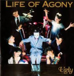LIFE OF AGONY - 4 CD-a