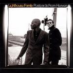 Lighthouse Family - Postcards From Heaven  SX1