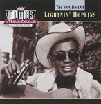 LIGHTNIN’ HOPKINS - 3CD-a