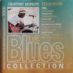 Lightnin' Hopkins - Texas Blues - CD