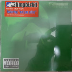 Limpbizkit - results may vary