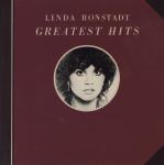 Linda Ronstadt ‎– Greatest Hits- CD