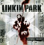 Linkin Park ‎– Hybrid Theory - CD