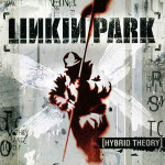LINKIN PARK - HYBRiD THEORY