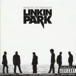 Linkin Park - Minutes To Midnight - CD