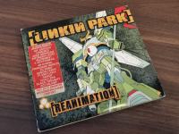 LINKIN PARK - REANIMATION - CD