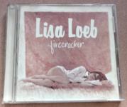 LISA LOEB - FIRECRACKER (CD)