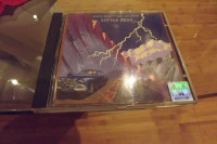 LITTLE FEAT - Feats dont fail me now