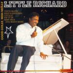 Little Richard - Good Golly, Miss Molly - CD