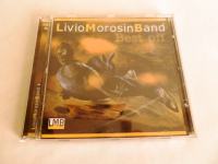 Livio Morosin Band-Best Off,.....CD