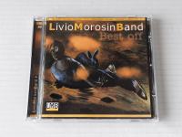 LIVIO MOROSIN BAND (LMB) - BEST OFF
