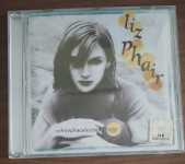Liz Phair : Whitechocolatespaceegg CD