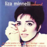 Liza Minnelli - 4 CD-a