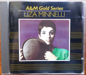 Liza Minnelli: A&M gold series