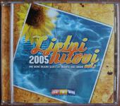 Ljetni hitovi 2005