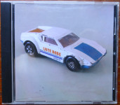 Ljute bebe: Autogram