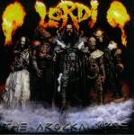 Lordi - The Arockalypse - CD