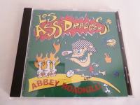 Los Ass-Draggers ‎– Abbey Roadkill!,.....CD