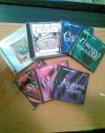 Lot of  7 cd-a glazbe klasične glazbe