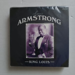 LOUIS ARMSTRONG CD