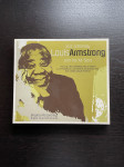 Louis Armstrong -CD