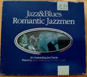 Louis Armstrong / Glenn Miller - Romantic Jazzman (dupli CD)