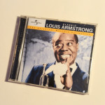 Louis Armstrong
– Lo Mejor De Louis Armstrong
-⚡️⚡️CD ⚡️⚡️