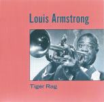 Louis Armstrong - Tiger Rag