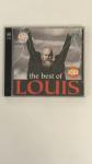 LOUIS - the best of dupli CD Narodna muzika