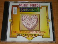 Love Unlimited Orchestra – Barry White's Golden Collection Vol.1