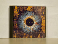 Lucas - Jedan svijet (CD)