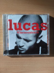 Lucas - Lucacentric