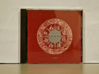 Lucas - Vrijeme (CD)