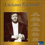 Luciano Pavarotti - BEST RECORDINGS 1